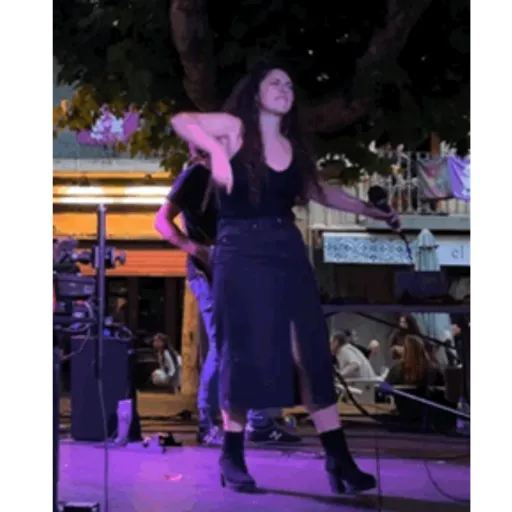 The Serial Medlers GIF